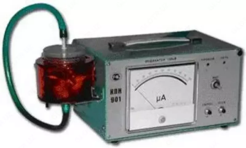 КПН-901 устройство контроля пробивного напряжения трансформаторного масла