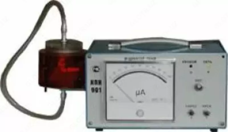 КПН-901 устройство контроля пробивного напряжения трансформаторного масла - 17 500 сум