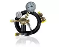 DILO 3-393-R001 устройство для заполнения элегазом