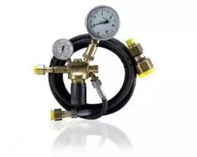 DILO 3-393-R001 устройство для заполнения элегазом