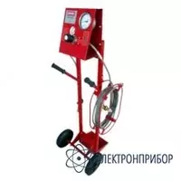 DILO 3-001-R002 устройство для заполнения элегазом