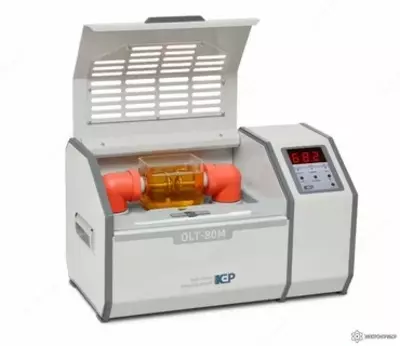 OLT-100 установка определения пробивного напряжения масла - 15 500 сум / шт.