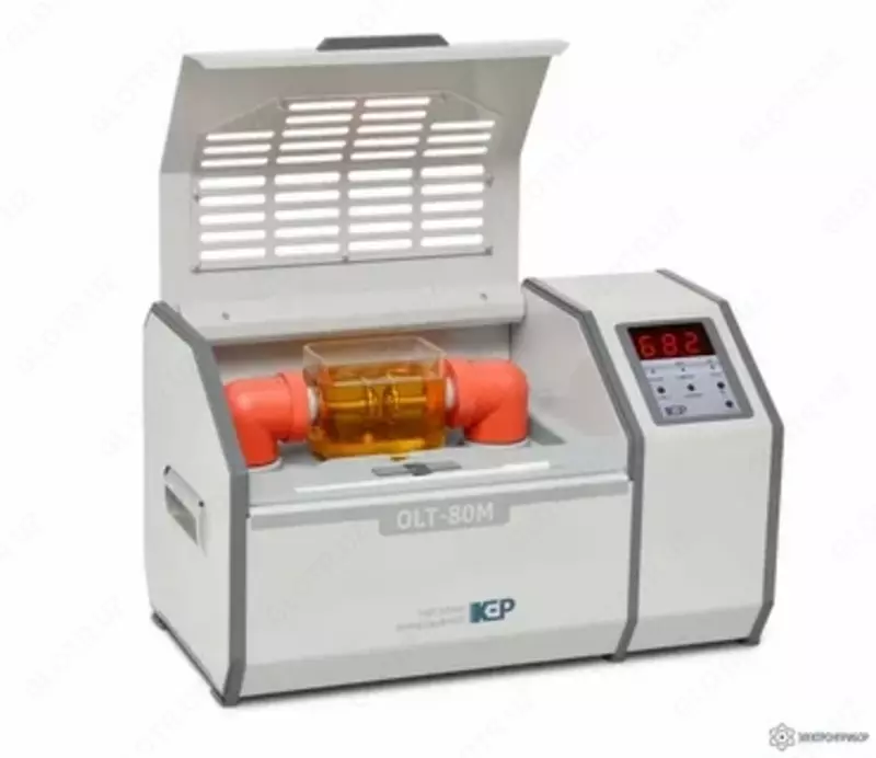 OLT-100 установка определения пробивного напряжения масла - 15 500 сум
