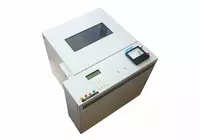 АСПМ-100 установка испытания масла