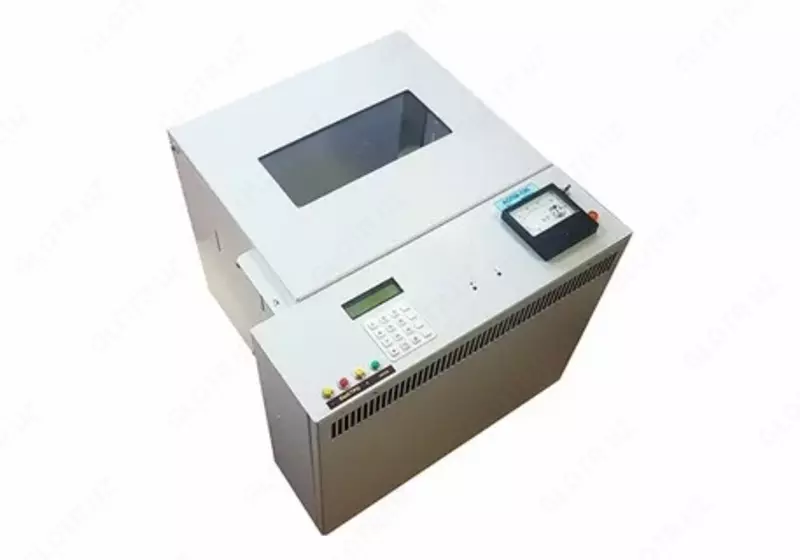 АСПМ-100 установка испытания масла - 16 500 сум