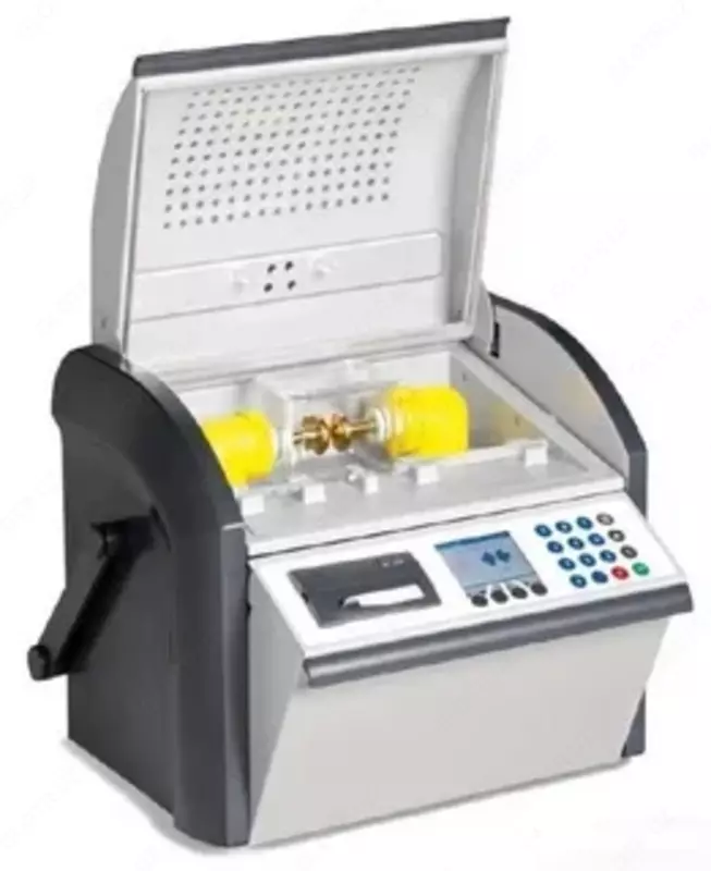 DPA 75C Portativ Avtomatik Transformator Yog 'Sinov - 15 500 so'm