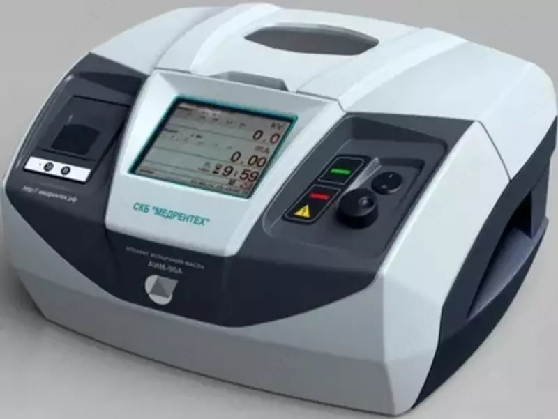 АИМ-90А аппарат испытания масла автоматический