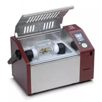 75 kVgacha bo'lgan parchalanish uchun transformator moyining dielektrik xususiyatlarini BA75 portativ analizatori - 16 500 so'm / dona
