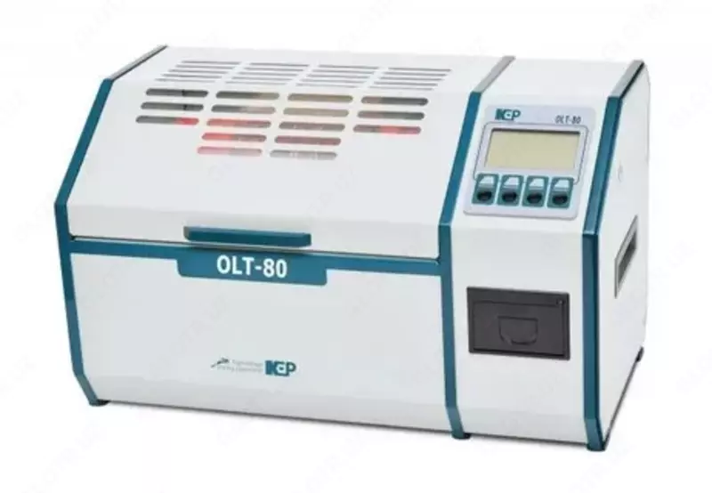 OTS80AF автоматическая испытательная установка на пробой до 80 кВ - 16 500 сум