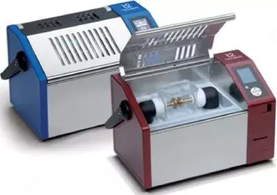 BA100 портативный анализатор диэлектрических свойств трансформаторного масла на пробой до 100 кВ - 16 500 сум / шт.