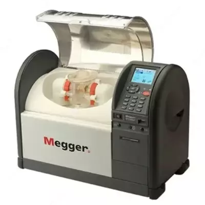 60 kVgacha bo'lgan buzilish uchun OTS60PB portativ transformator moy sinov qurilmasi - 16 500 so'm / dona