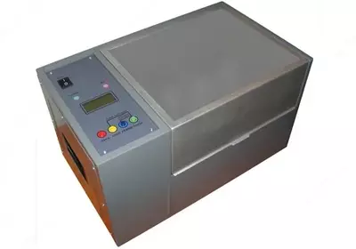 УИМ-90 установка для испытания масла