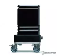 PD30 — система измерения частичных разрядов