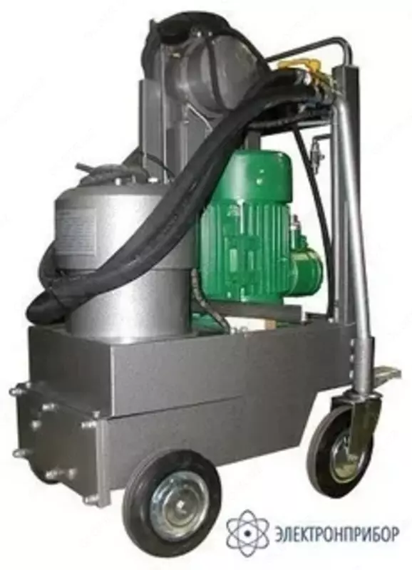 SOG-932K1 - moy va dizel yoqilg'isini tozalash uchun stend - 17 500 so'm