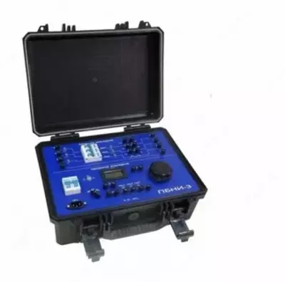 ПБНИ-3 — блок низковольтных измерений Сохранить в PDFРаспечатать Код товара: 38409