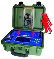 К540-3 — измеритель параметров силовых трансформаторов