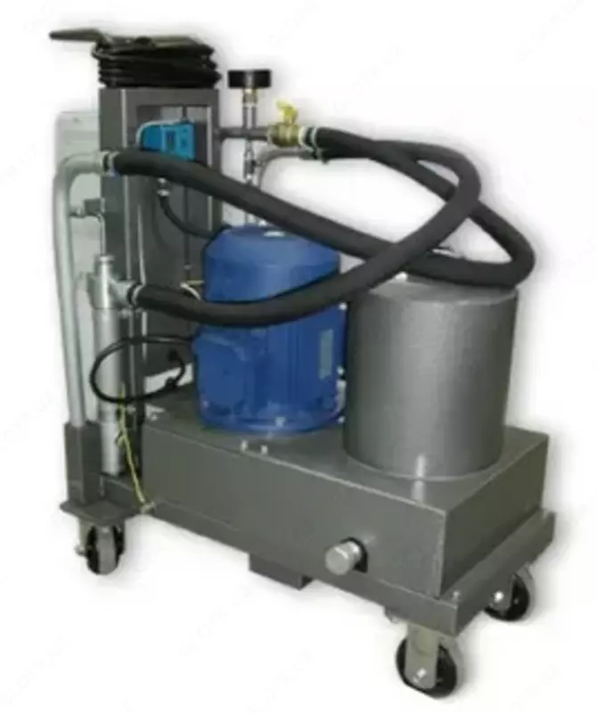 СОГ-913КТМ стенд очистки минеральных масел - 17 500 сум