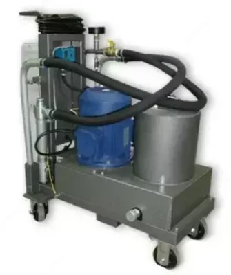 SOG-913KTM mineral moyni tozalash stendi - 17 500 so'm / dona