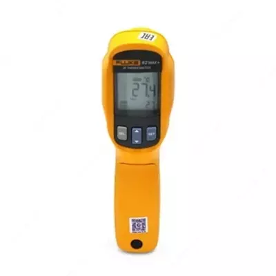 Fluke 62 MAX - infraqizil termometr - 16 500 so'm / dona