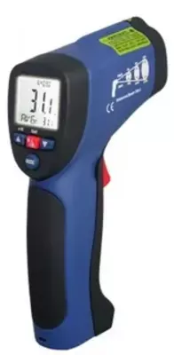 DT-8835 - professional pirometr