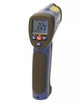 DT-8835 - professional pirometr