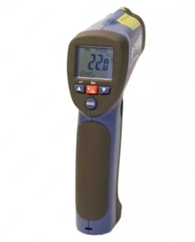 DT-8835 — профессиональный пирометр