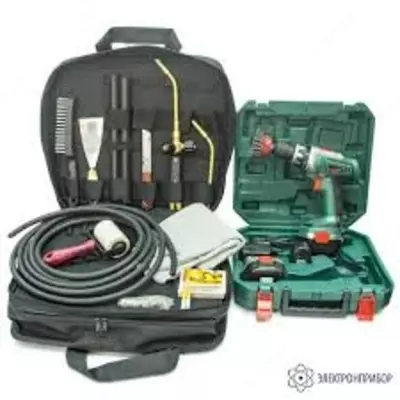 НИР-СЦБ Профи — набор электрика-релейщика