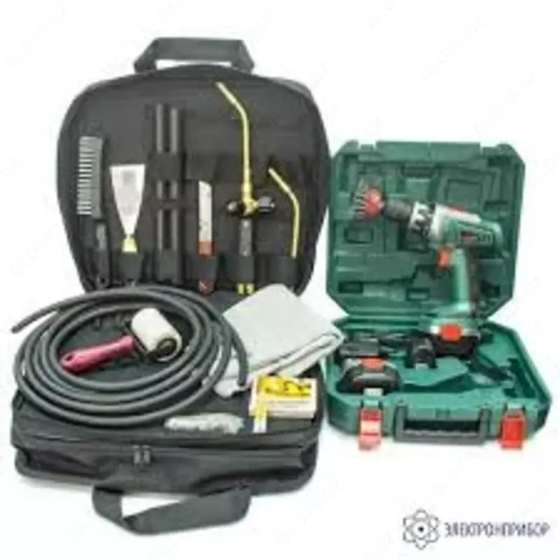 АТЕ-2036 — измеритель-регистратор температуры