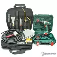 АТЕ-2036 — измеритель-регистратор температуры