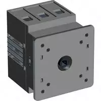 Рубильник OT63FT4N2 до 63А 4п дверного монтажа