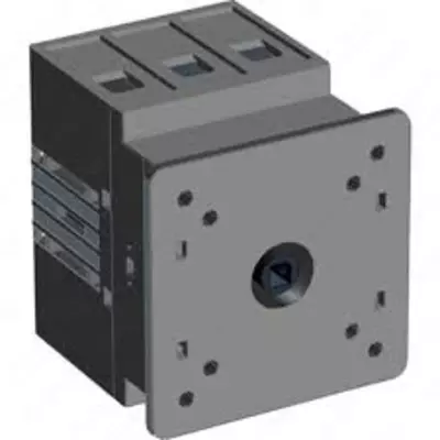 Рубильник откидной XLP3-6BC под предохранители до 630А с кабельными клеммами - 15 000 сум / шт.