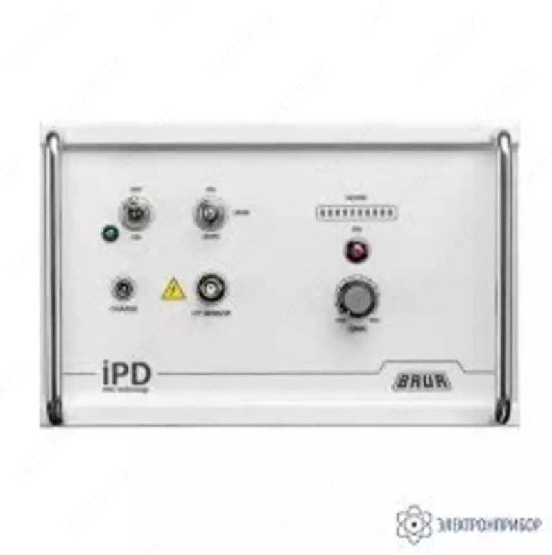 Набор датчиков для PD-Unit — расширенный комплект - 12 000 сум