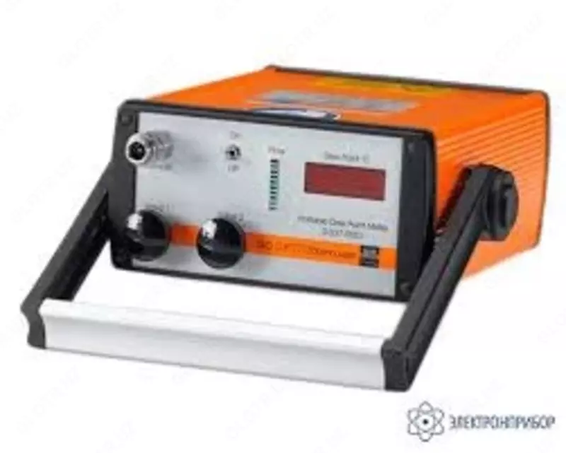 DILO 3-035R-R мультианализатор элегаза с системой рециркуляции (зеркало-анализатор) - 12 000 сум