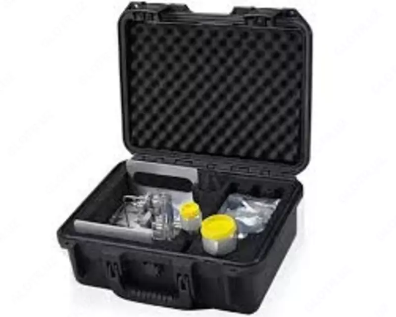 DILO 3-033-R002 детектор утечки элегаза - 12 000 сум