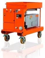 DILO B078R09 переносной вакуумный насос - 12 000 сум