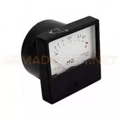 EA2258M-10 cl.5 kengaytirilgan o'lchov oralig'iga ega bo'lgan 1