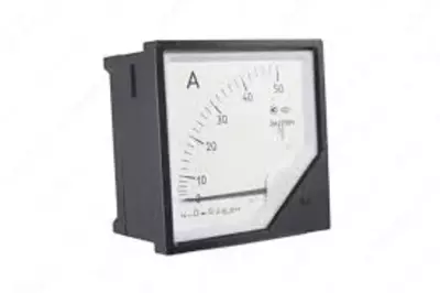 PA194I-AK1 ammetr 1 kanalli (umumiy sanoat namunasi) - 12 000 so'm / dona