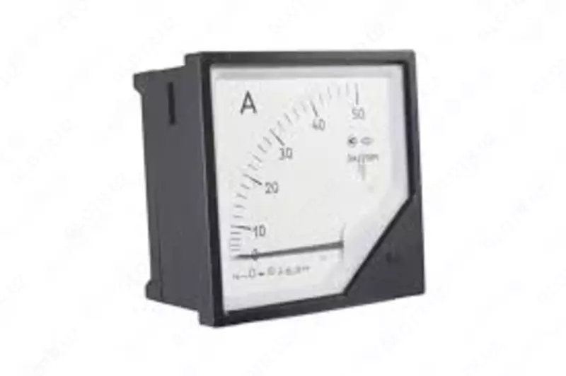 PA194I-3K4 амперметр 3-канальный (общепромышленное исполнение)