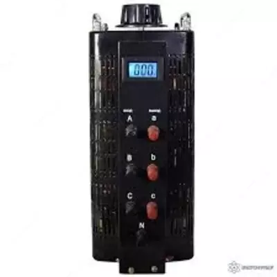 TDGC2-2K (8A) лабораторный автотрансформатор однофазный - 15 000 сум / шт.