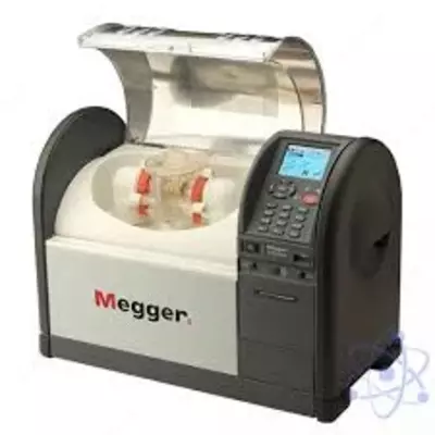 OTS60AF автоматическая испытательная установка на пробой до 60 кВ