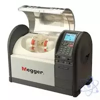 OTS100AF автоматическая испытательная установка на пробой до 100 кВ