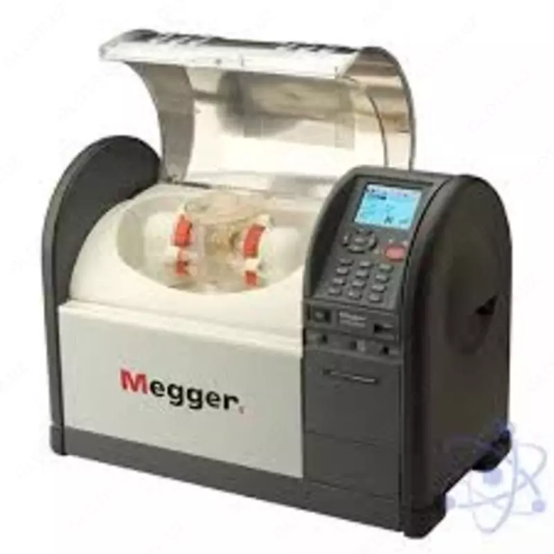 КПН-01М устройство контроля пробивного напряжения трансформаторного масла