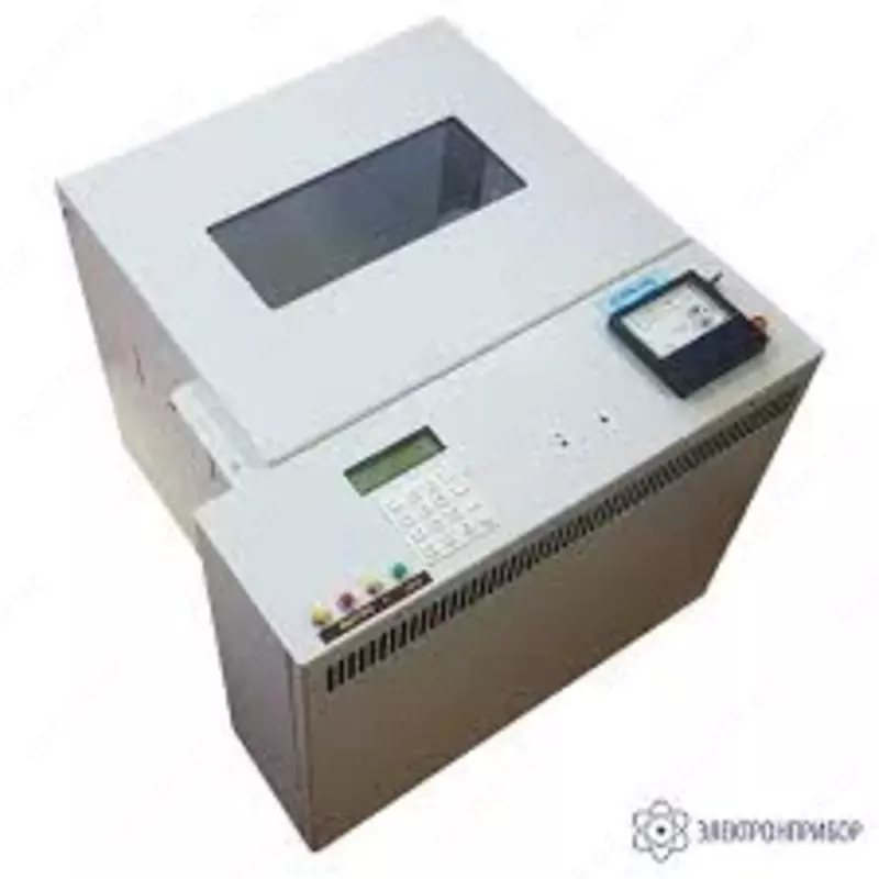 ASPM-100 moy sinov qurilmasi