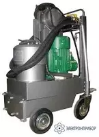 OTM®-500 mobil turbinali moy tozalash vositasi