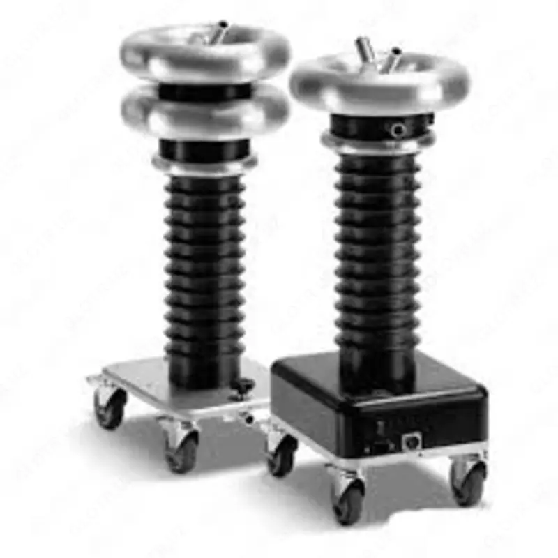 УВФ®-250 — мобильная установка для очистки трансформаторного масла