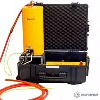 Измерительная система CPDA-15 - 12 000 сум