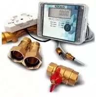 Issiqlik o'lchagichlari SANEXT MONO RM - 12 200 so'm