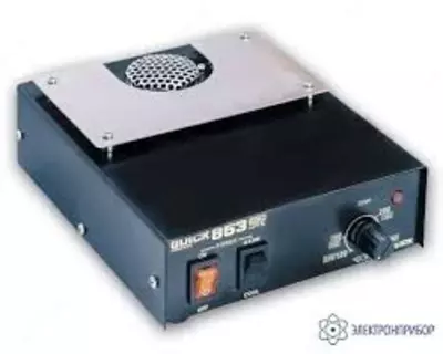 IRHP100A-03 инфракрасная плитка для предварительного прогрева многослойныых печатных плат - 12 000 сум / шт.