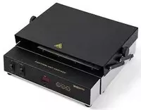 Quick-870 ESD termal jadvali