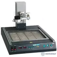 Quick-855T+PCB FIXTURE термостол